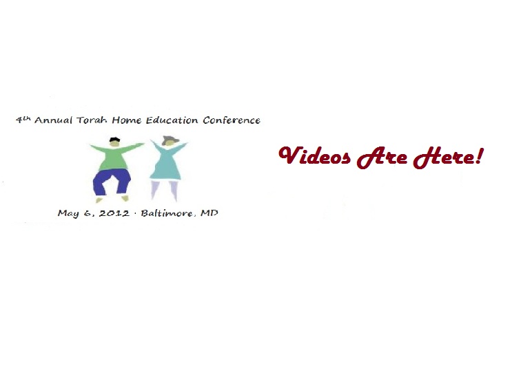 2012 Conference Videos Are Here!